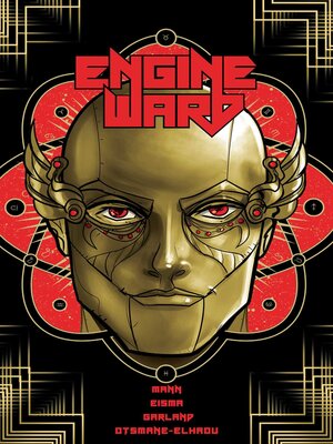 cover image of Engineward